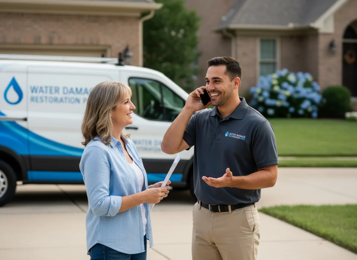 Flood Restoration Phillips, WI FAQs